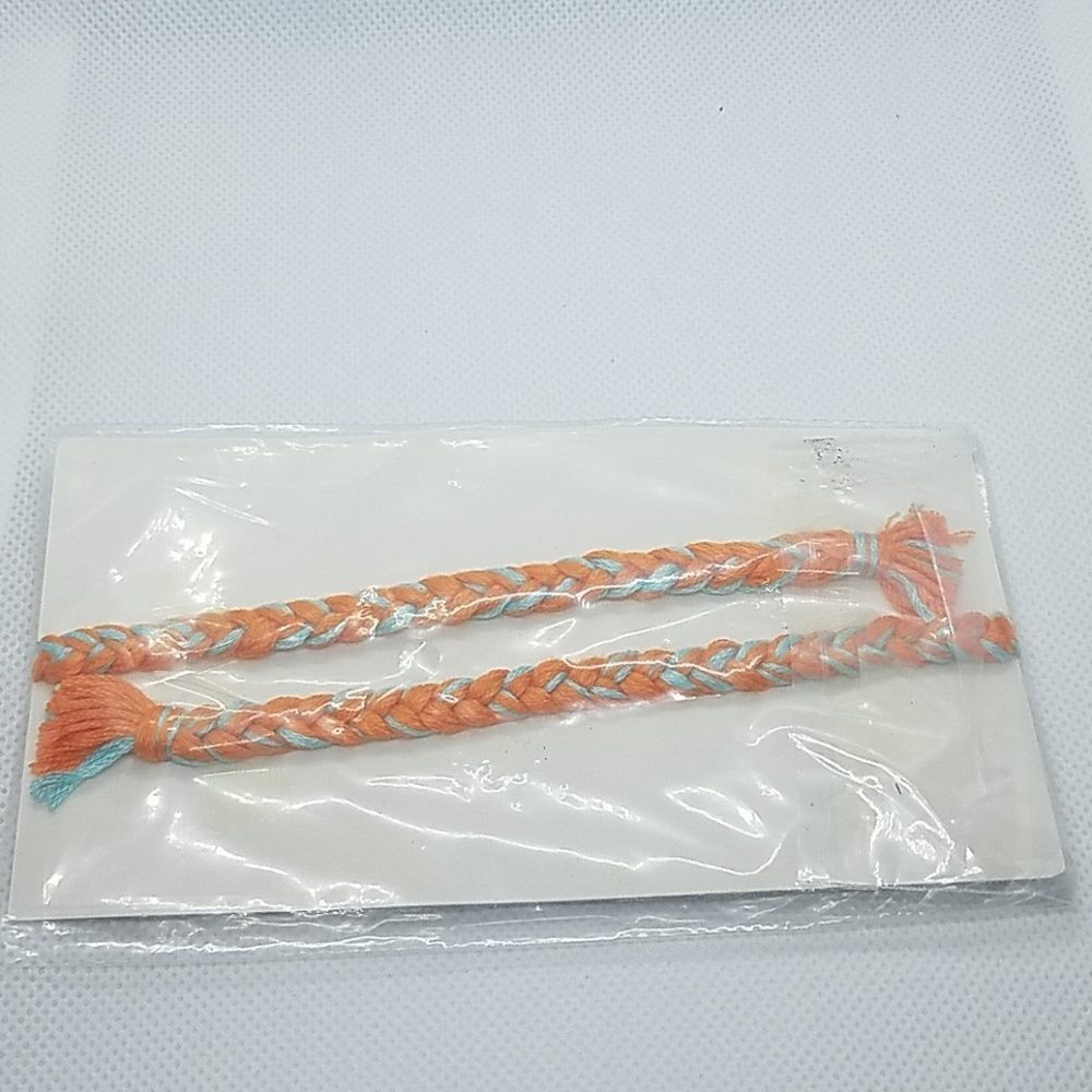 NWT The Darkest Minds #Own Your Future Bracelet - Picture 3 of 3